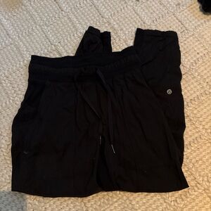 Lululemon Dance Studio Pants